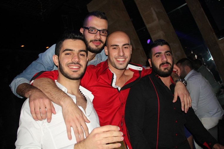 Taiga Beirut On Saturday Night